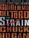 The Strain (eBook)